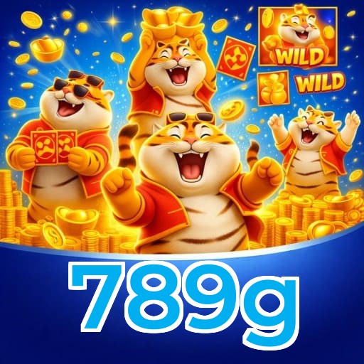 789g Jackpots