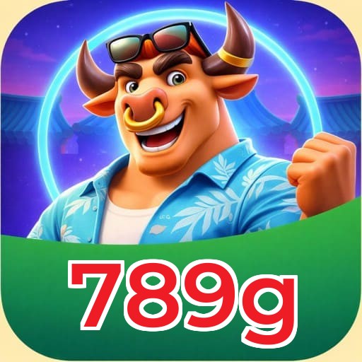 789g Slot Provider