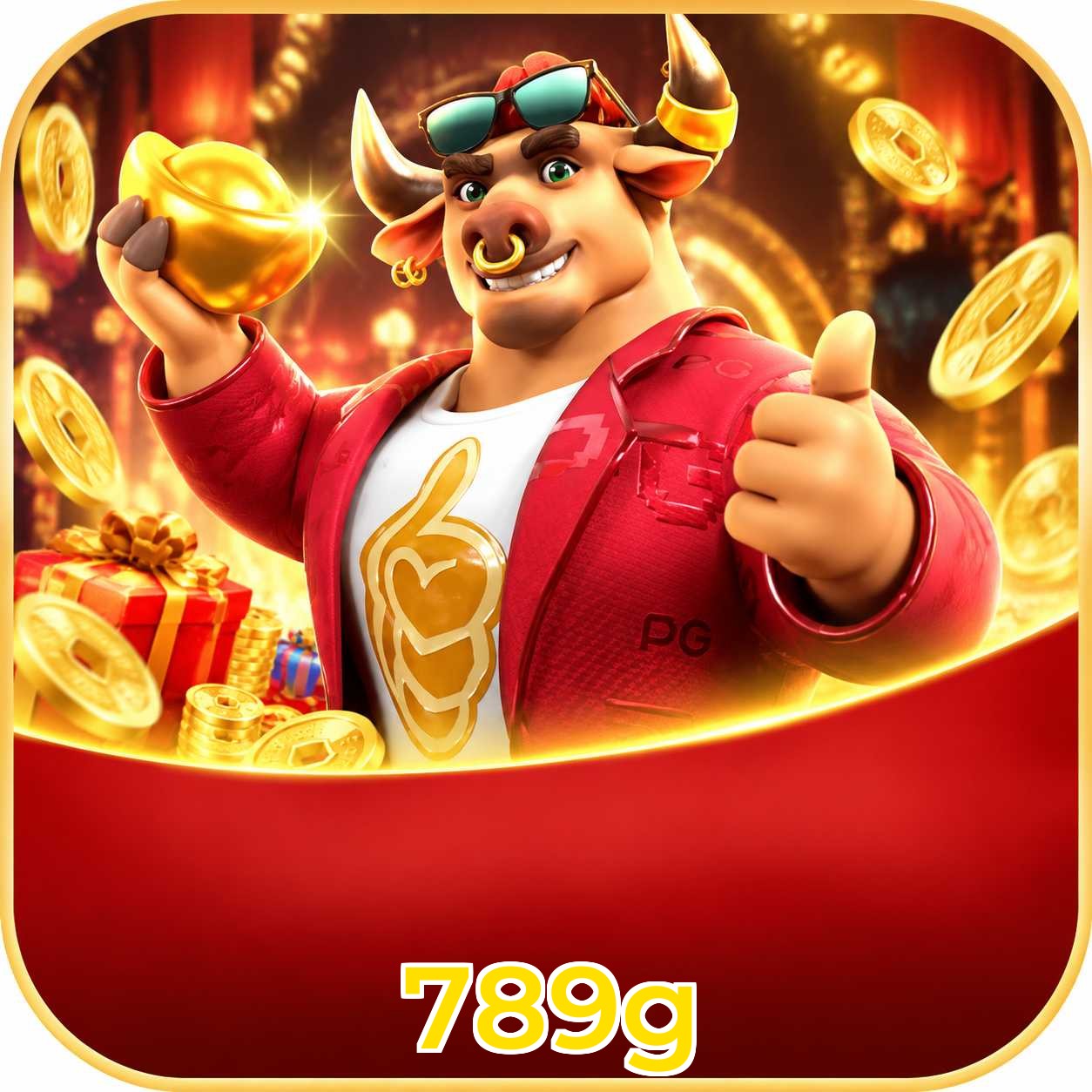 789g Certificado eCOGRA - Jogos Justos Auditados