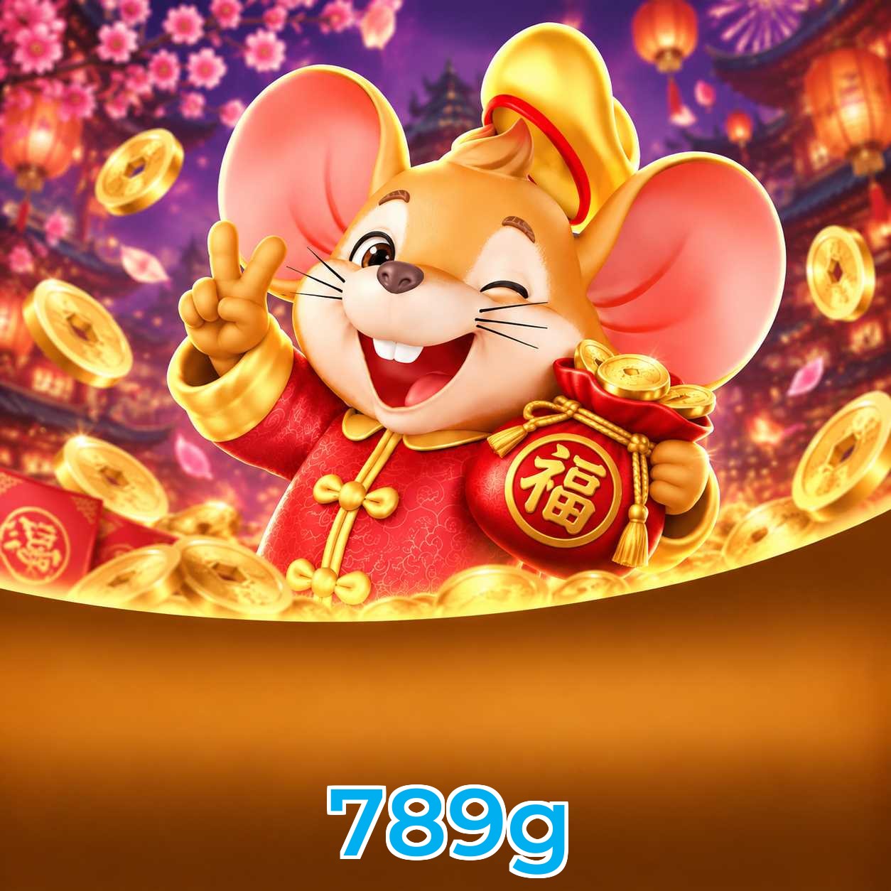 789g Logo 2