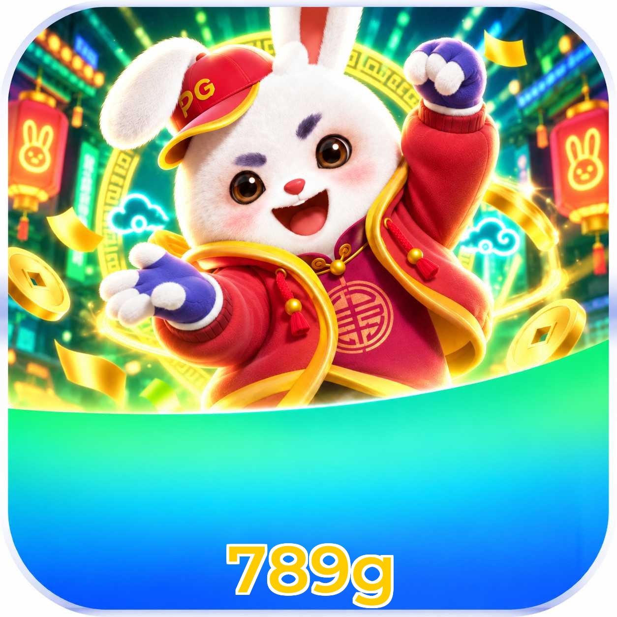 789g Instalar Logo 3