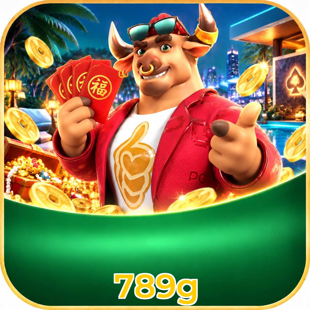 789g Logo 1